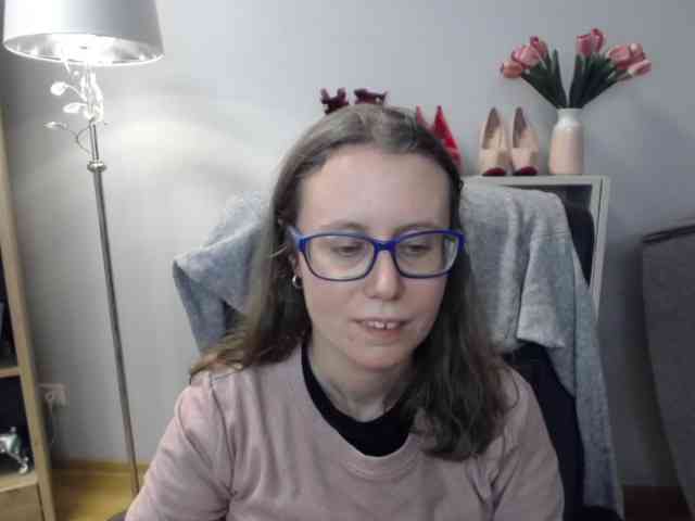 sparkleLizzy webcam