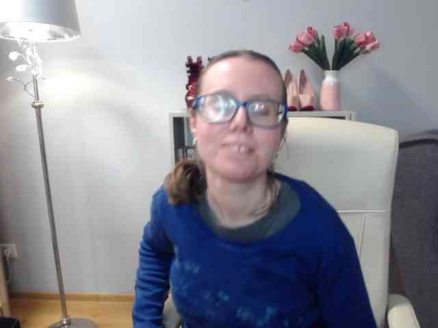 sparkleLizzy webcam