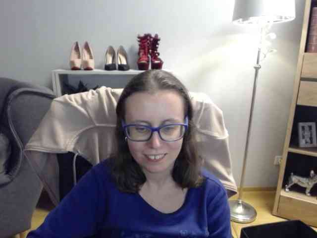 sparkleLizzy webcam