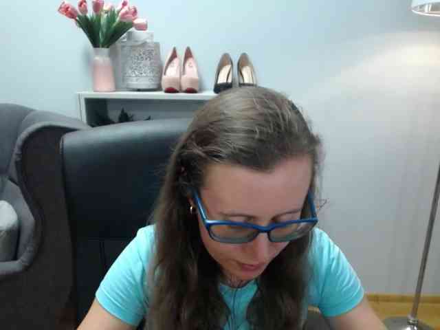 sparkleLizzy webcam