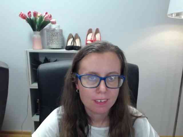 sparkleLizzy webcam