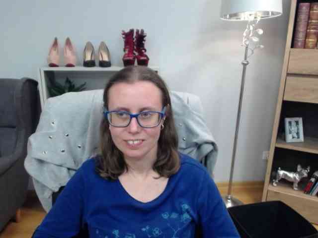 sparkleLizzy webcam