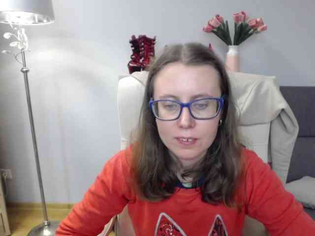 sparkleLizzy webcam