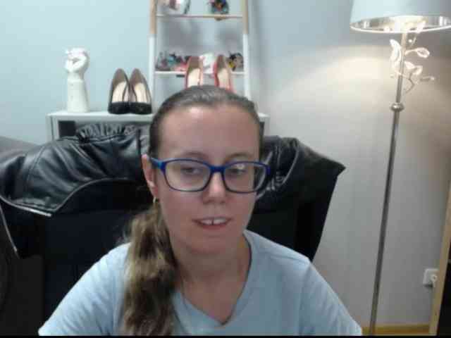 sparkleLizzy webcam