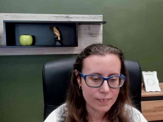 sparkleLizzy webcam