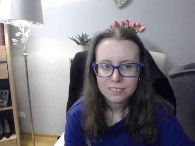 sparkleLizzy sparkleLizzy