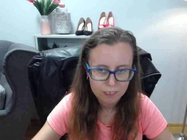 sparkleLizzy webcam