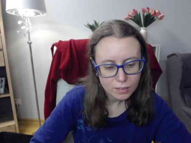 sparkleLizzy webcam