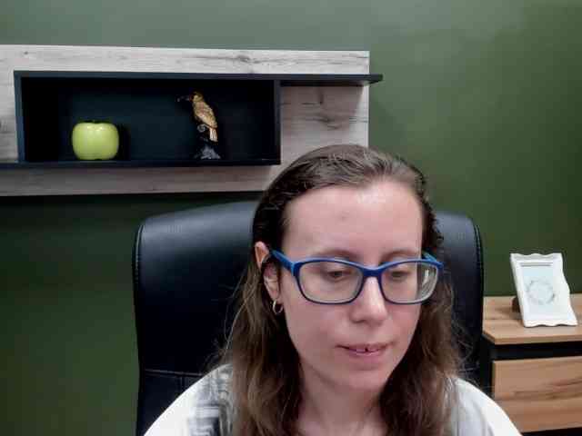 sparkleLizzy webcam