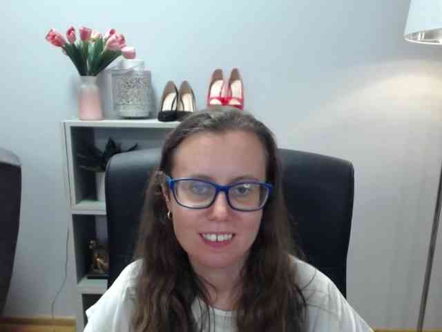 sparkleLizzy webcam