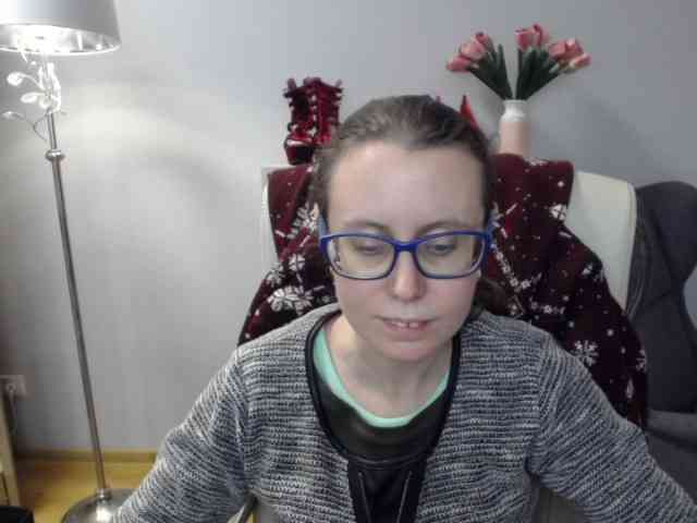 sparkleLizzy webcam