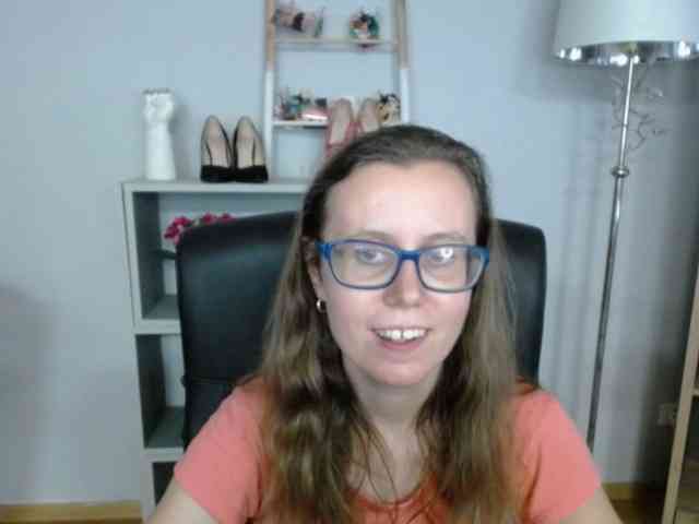 sparkleLizzy webcam
