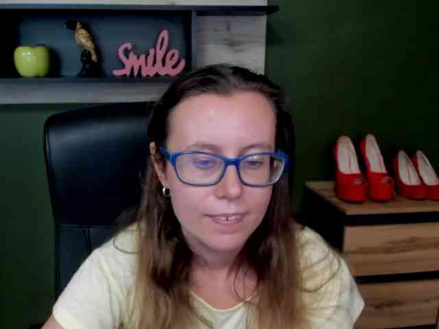sparkleLizzy webcam