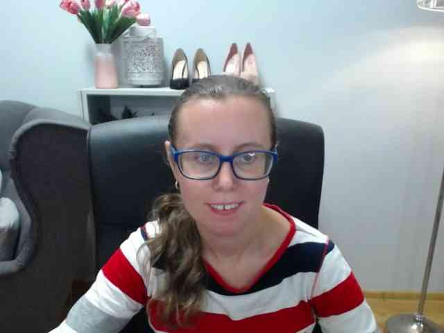 sparkleLizzy webcam