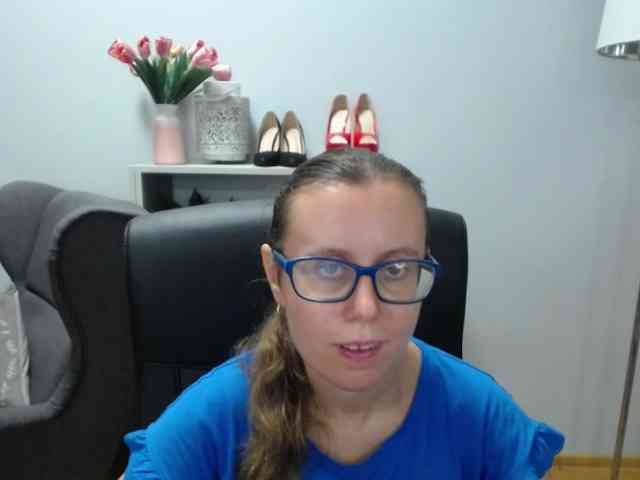 sparkleLizzy webcam