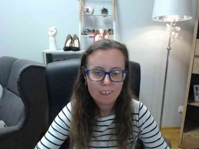 sparkleLizzy webcam