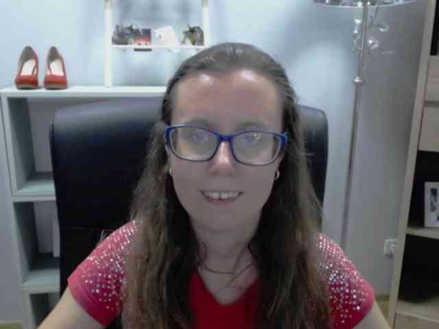 sparkleLizzy webcam