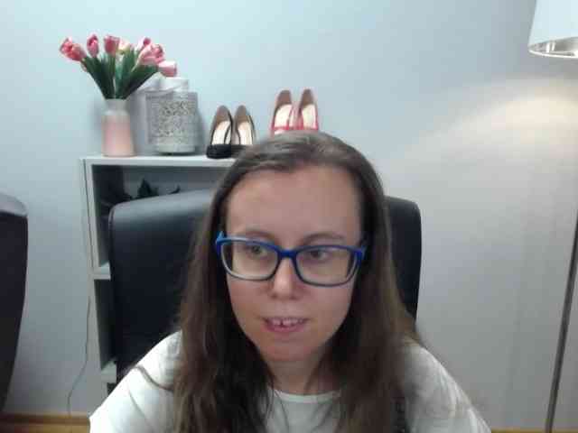 sparkleLizzy webcam