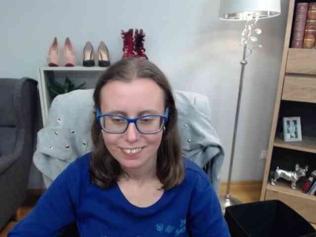 sparkleLizzy webcam