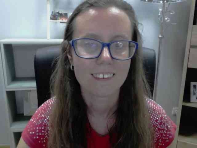 sparkleLizzy webcam