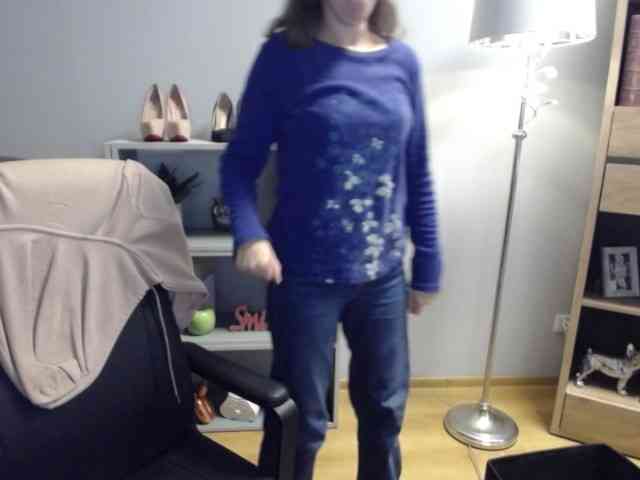sparkleLizzy webcam
