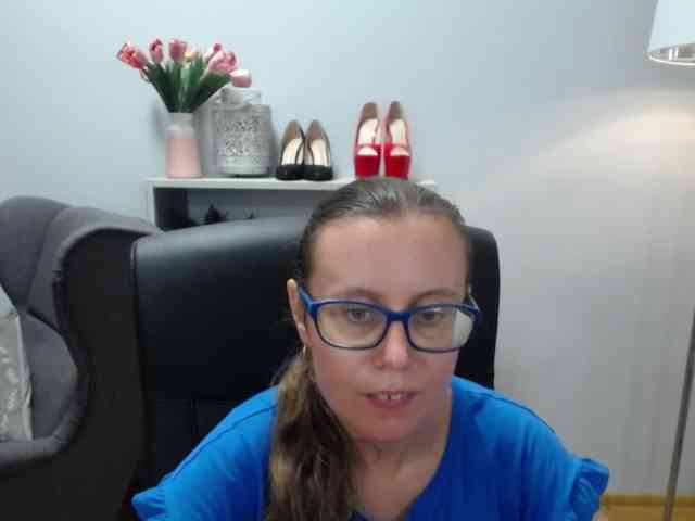 sparkleLizzy webcam
