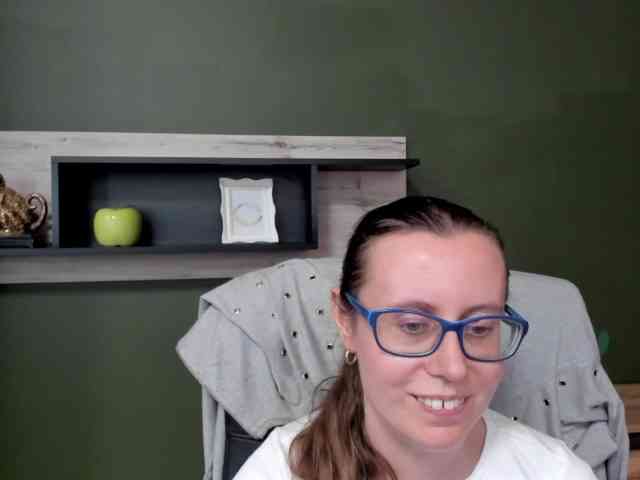 sparkleLizzy webcam
