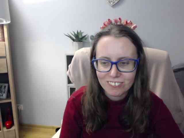 sparkleLizzy webcam