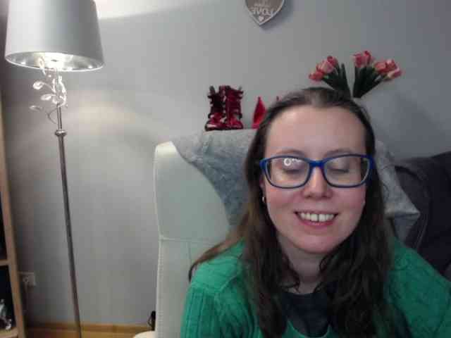 sparkleLizzy webcam