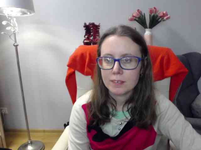 sparkleLizzy webcam