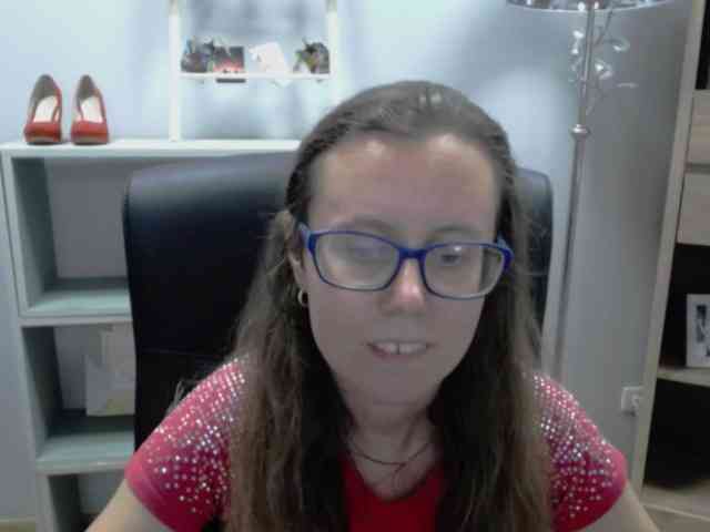 sparkleLizzy webcam