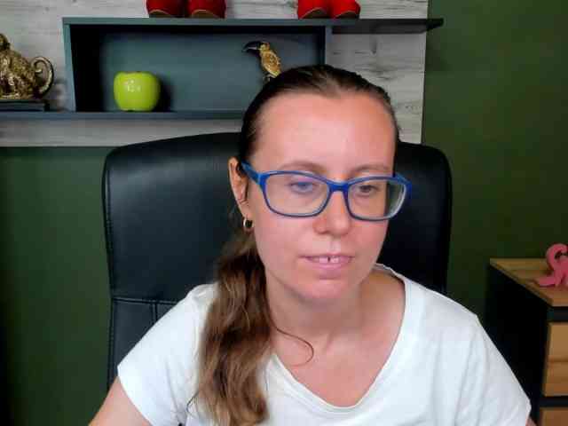 sparkleLizzy webcam