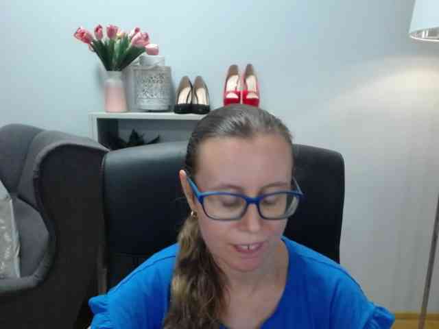 sparkleLizzy webcam