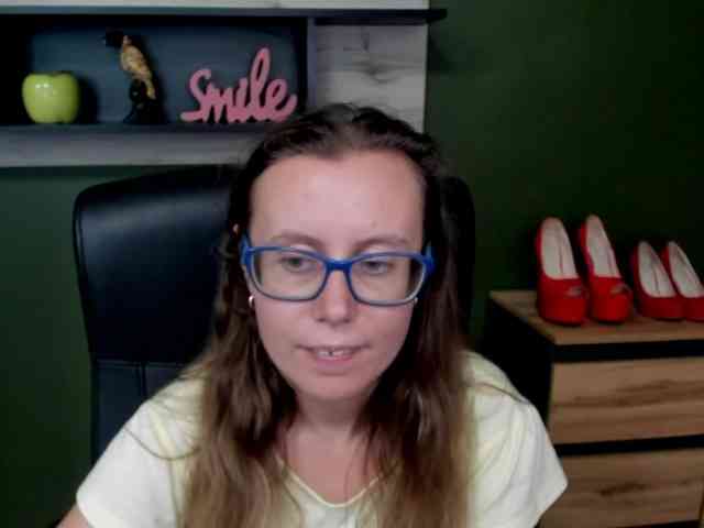 sparkleLizzy webcam