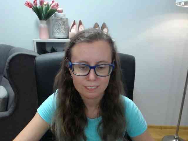 sparkleLizzy webcam
