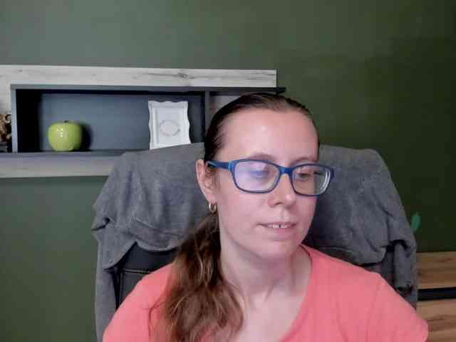 sparkleLizzy webcam