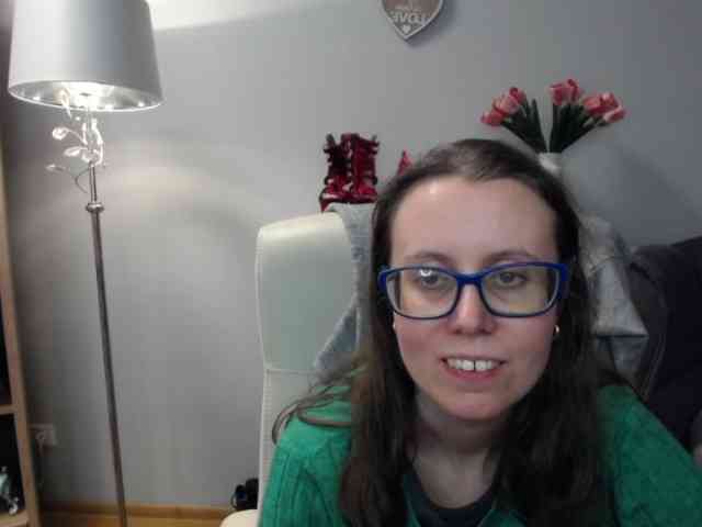 sparkleLizzy webcam