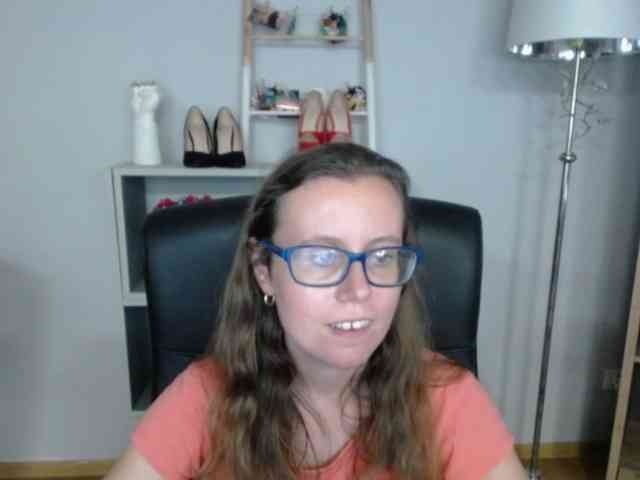 sparkleLizzy webcam