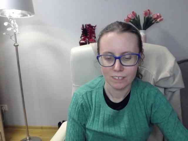 sparkleLizzy Live Webcam on BongaCams