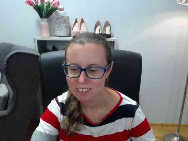 sparkleLizzy webcam