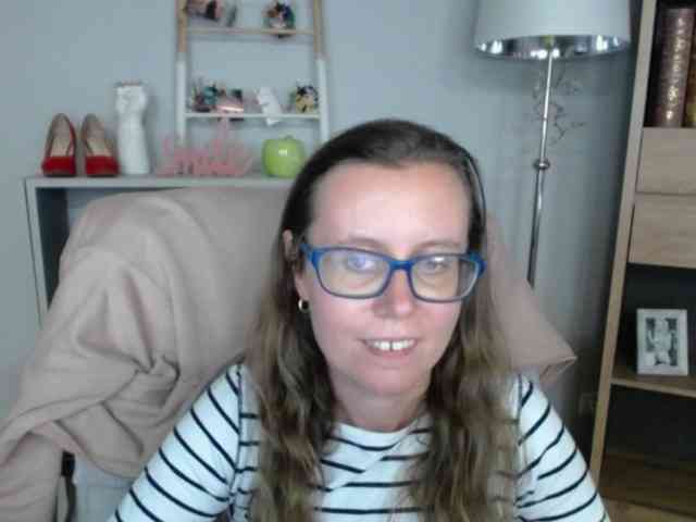 sparkleLizzy webcam