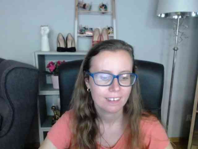 sparkleLizzy webcam