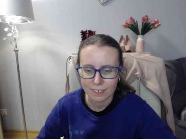 sparkleLizzy webcam