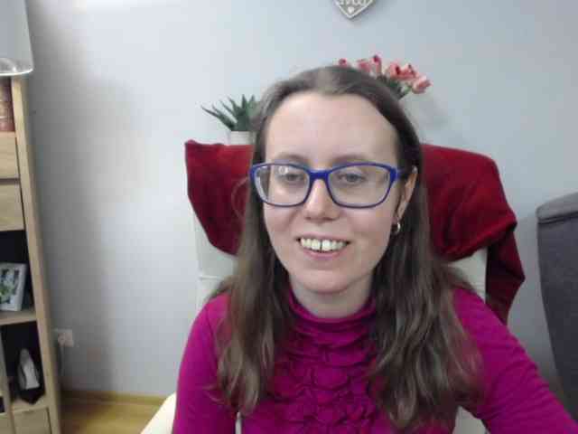 sparkleLizzy Live Webcam on BongaCams