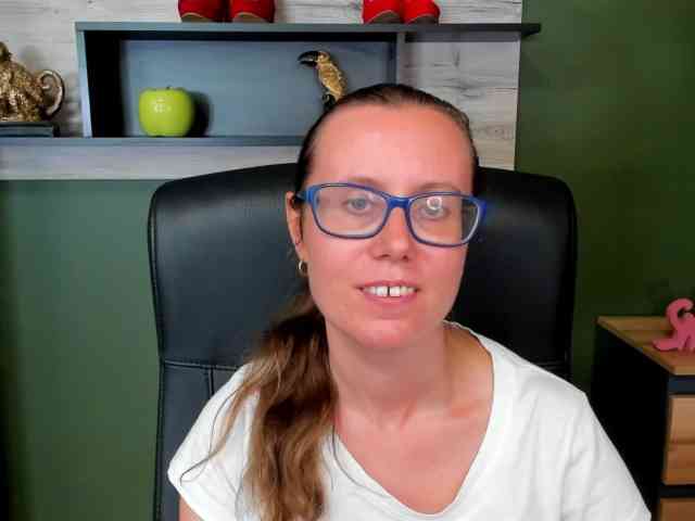 sparkleLizzy webcam
