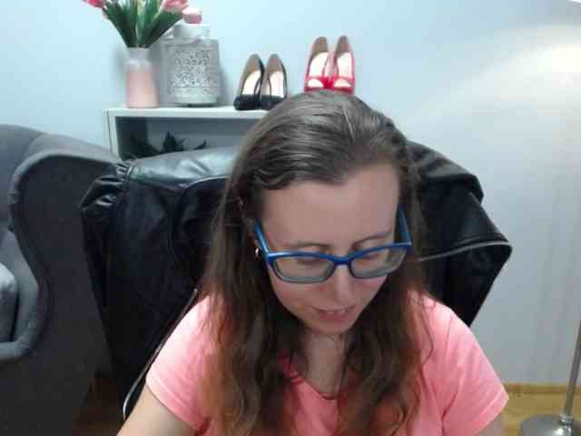 sparkleLizzy webcam