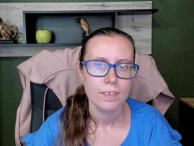 sparkleLizzy webcam