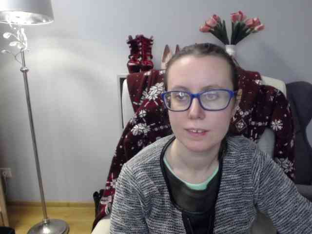 sparkleLizzy webcam