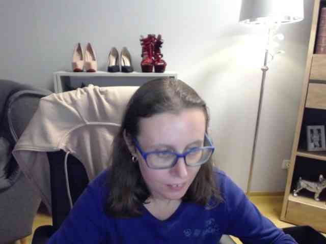 sparkleLizzy webcam
