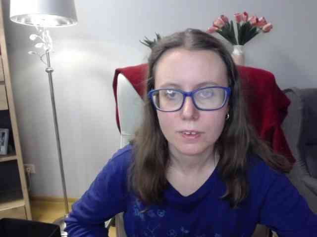 sparkleLizzy webcam